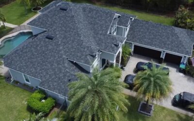 How Long Does A New Roof Installation Take?
