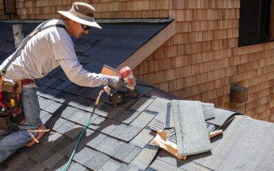 Comprehensive Guide to Roof Repair Services