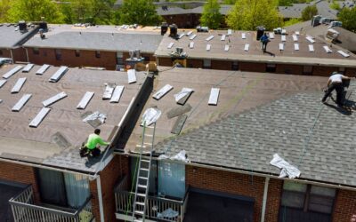 Emergency Roof Repair: What You Need to Know