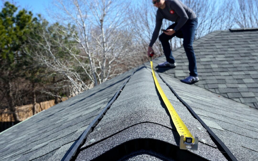 The Importance of Professional Roof Inspections