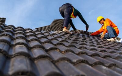 The Role of Roof Ventilation in Home Comfort