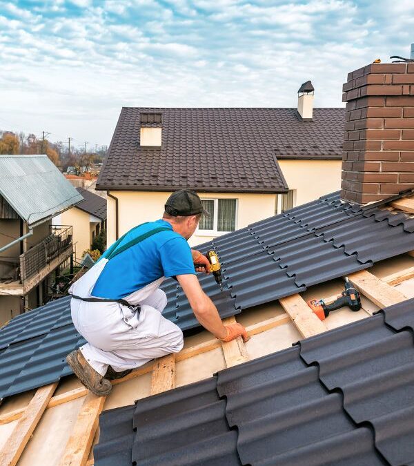 Enhancing Home Value with Roof Upgrades