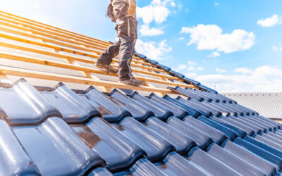 Choosing the Right Roofing Material for Your Home